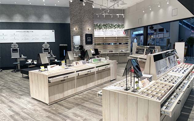 京都府 イオンモール京都五条店