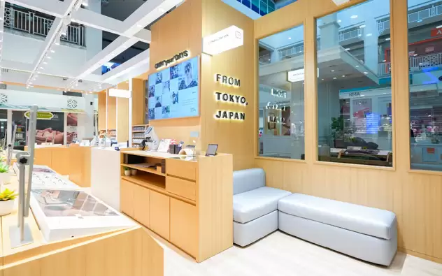 จังหวัดประจวบคีรีขันธ์ Market Village Huahin