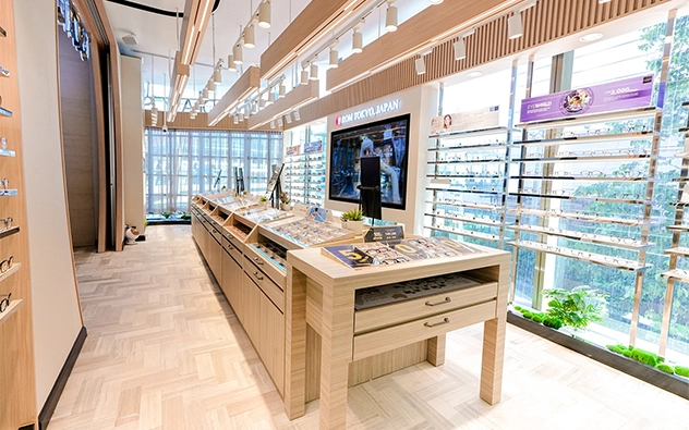 กรุงเทพฯ Gaysorn Village Premium Concept Store