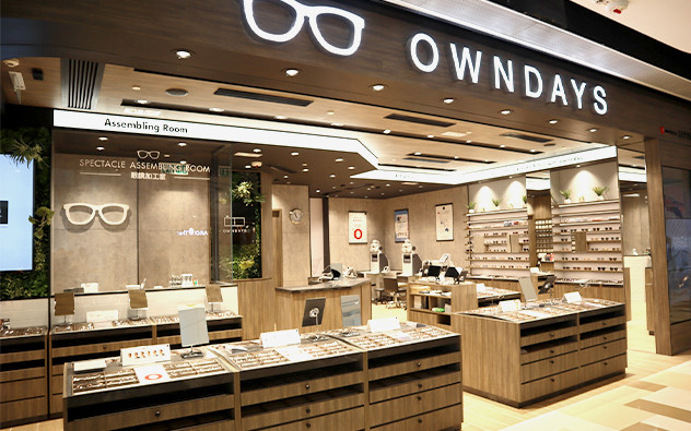 九龍區 黃大仙中心店 Temple Mall