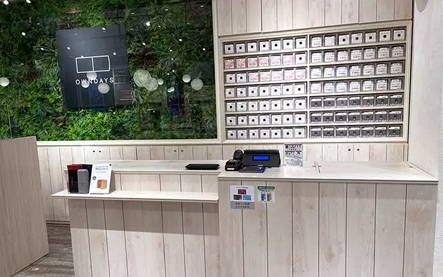 千葉縣 AEON MALL 千葉Newtown店