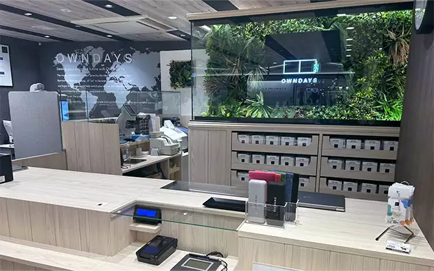 愛知縣 SakaeChika店