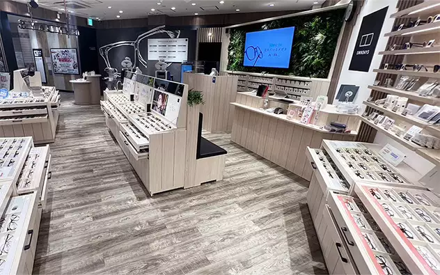 埼玉縣 EQUiA志木店