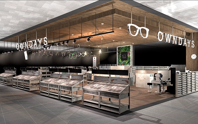広島県 イオンモール広島府中店