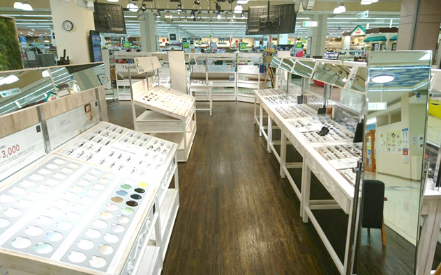 石川縣 Al Plaza 鹿島店