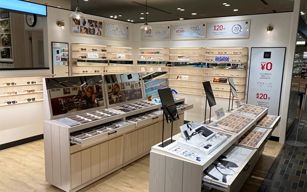 东京都 有楽町丸井店