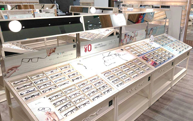 靜岡縣 AEON MALL 浜松志都呂店