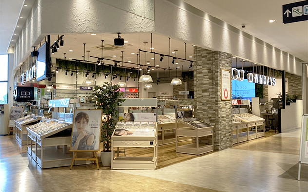 兵庫県 ブルメール舞多聞店