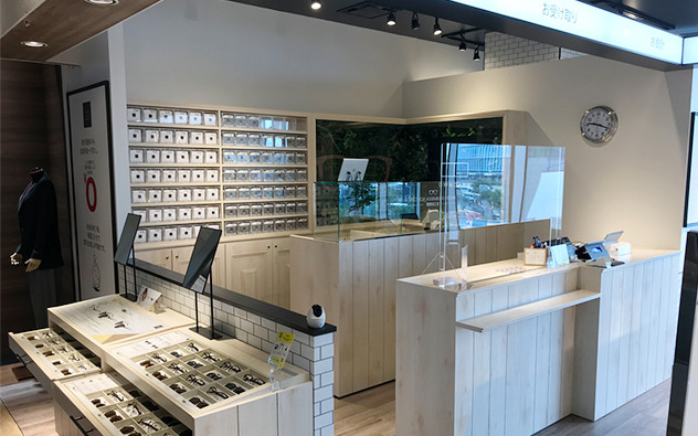 宮崎県 アミュプラザみやざき店
