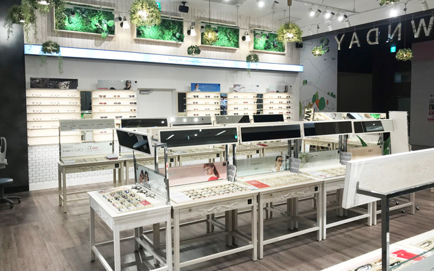 千葉県 ユニモちはら台店