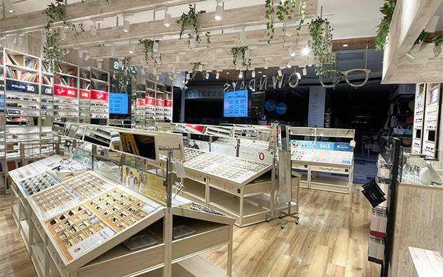 宮崎県 イオンモール宮崎店
