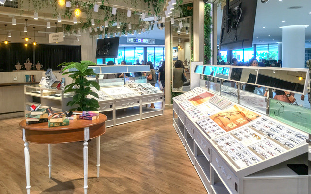 ภูเก็ต Central Phuket Floresta