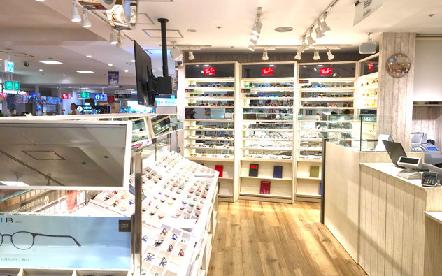 東京都 上野丸井店
