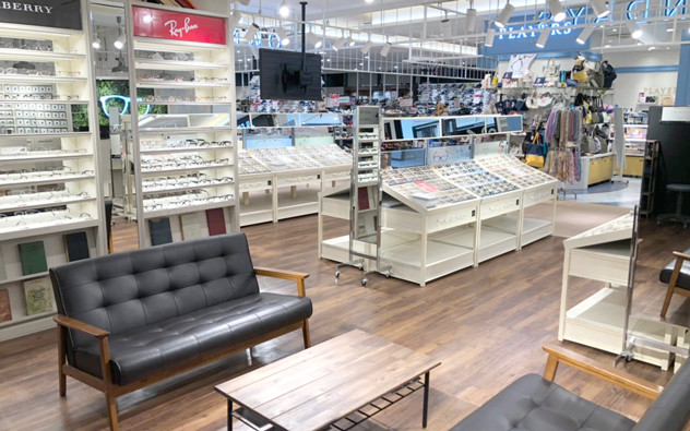 福岡県 レイリア大橋店