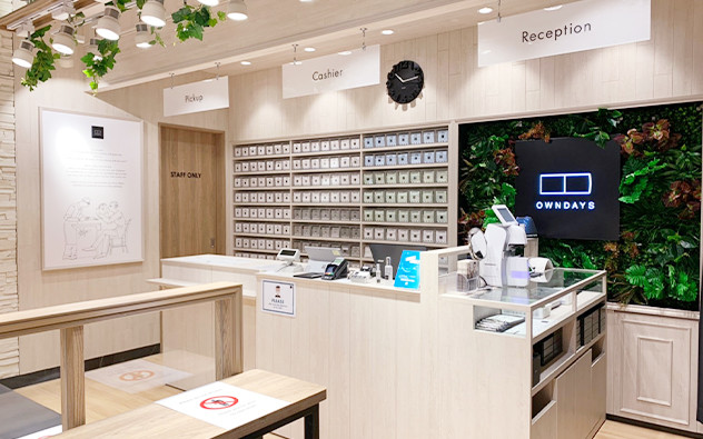  Causeway Point店