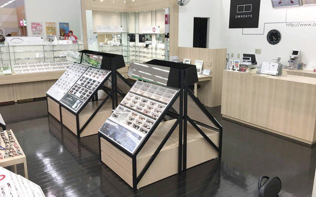 奈良県 イオンタウン天理店