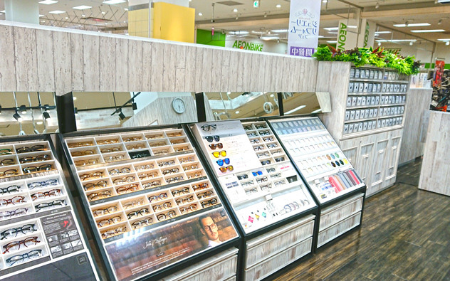 神奈川縣 AEON 茅崎中央店