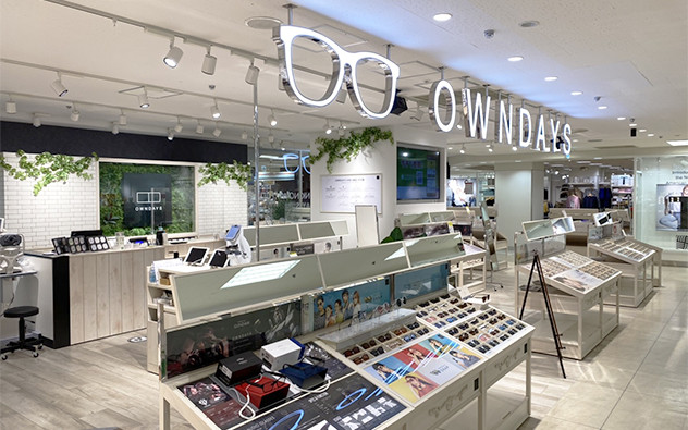 東京都 丸井錦糸町店
