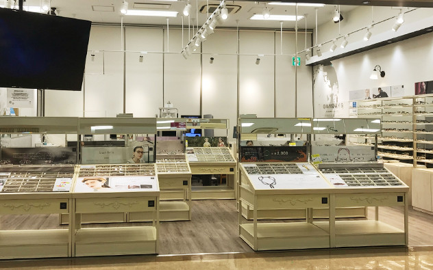 沖縄県 サンエー八重瀬シティ店