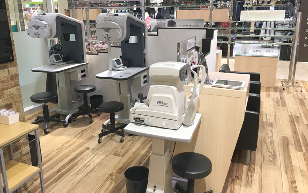 東京都 新宿マルイアネックス店