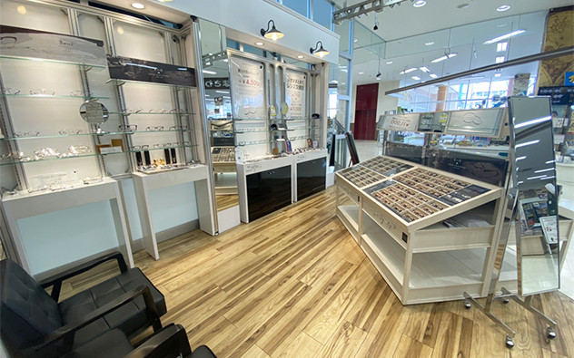 福岡縣 Sun Live Moritsune店