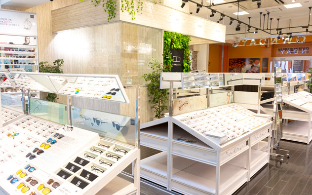 沖繩縣 AEON具志川店