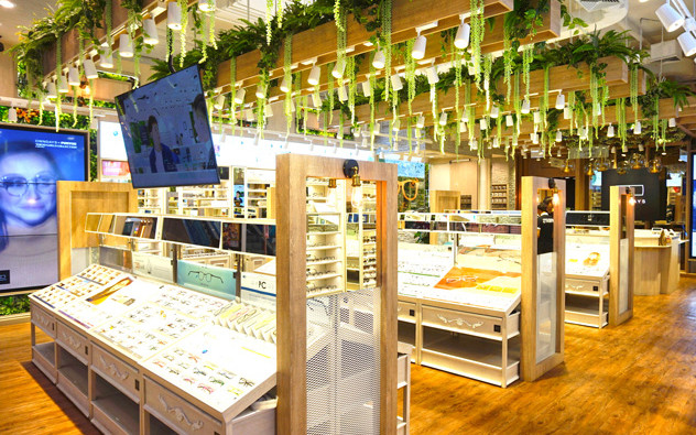 Samut Prakan Mega Bangna