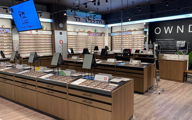 鹿児島県 イオンモール鹿児島店