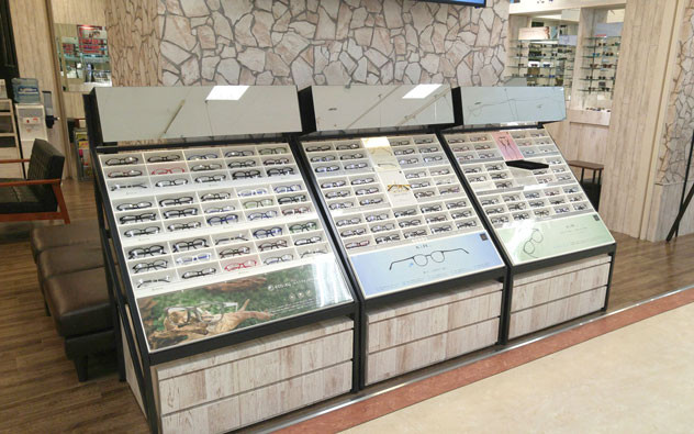 長崎県 イオン大村店