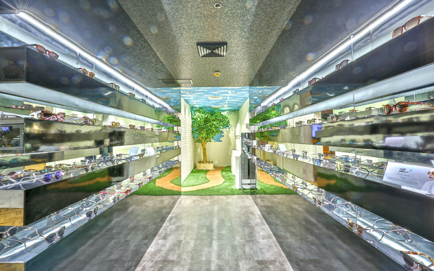 Mandaluyong SM Megamall