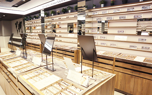 九龍區 奧海城店 Olympian City