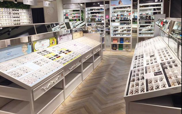 台中 勤美誠品店