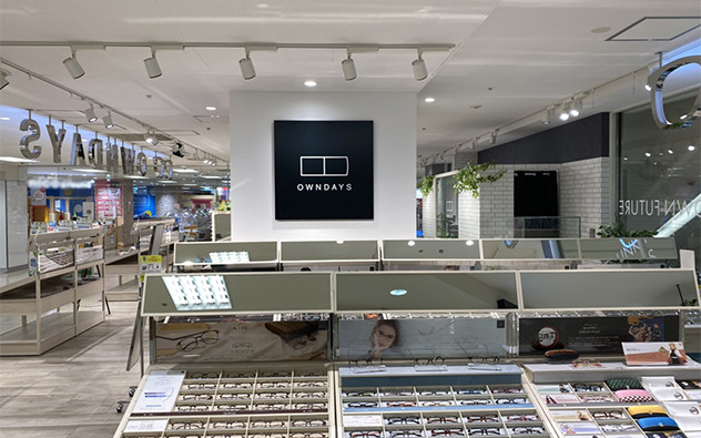 東京都 丸井錦糸町店