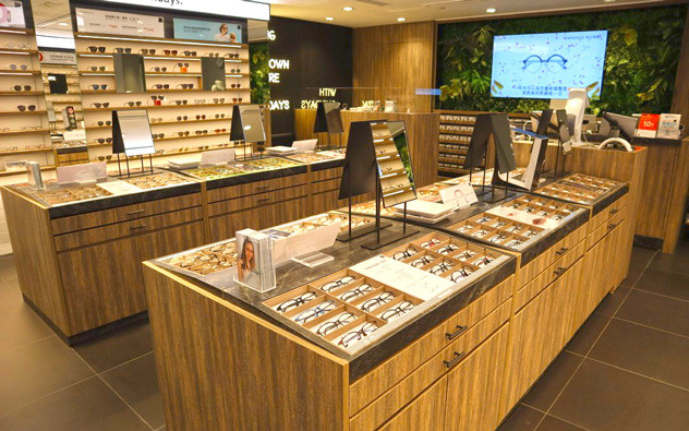 新界 新都會廣場店 Metro Plaza