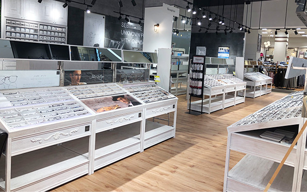 沖縄県 イオン南風原店