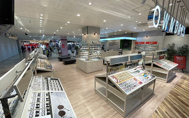 兵庫縣 Ario加古川店