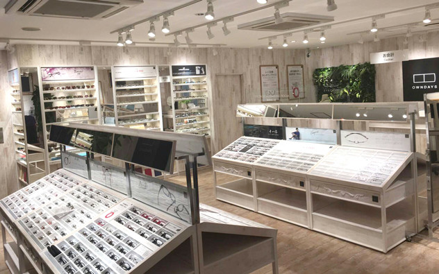京都府 東舞鶴駅前店
