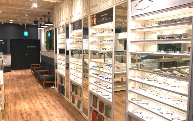 愛知県 イオン豊橋南店