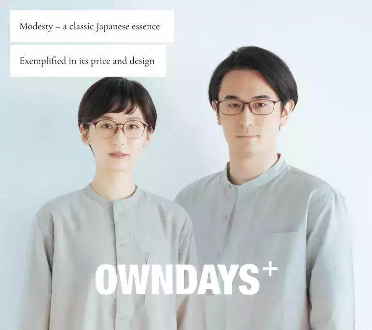 owndays-plus