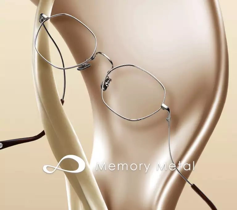 Memory Metal