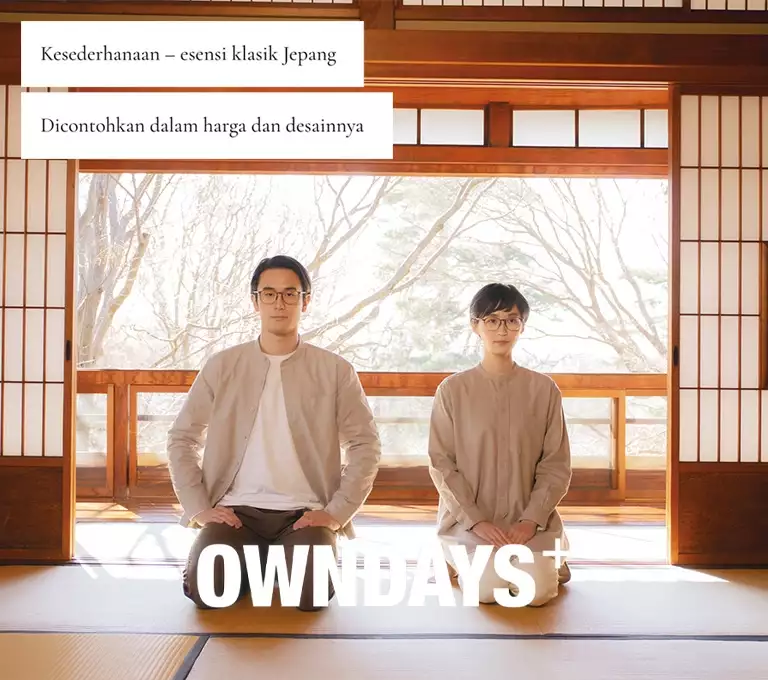 OWNDAYS+