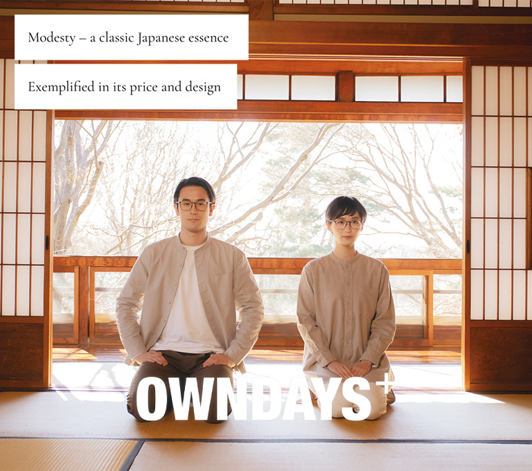 owndays-plus