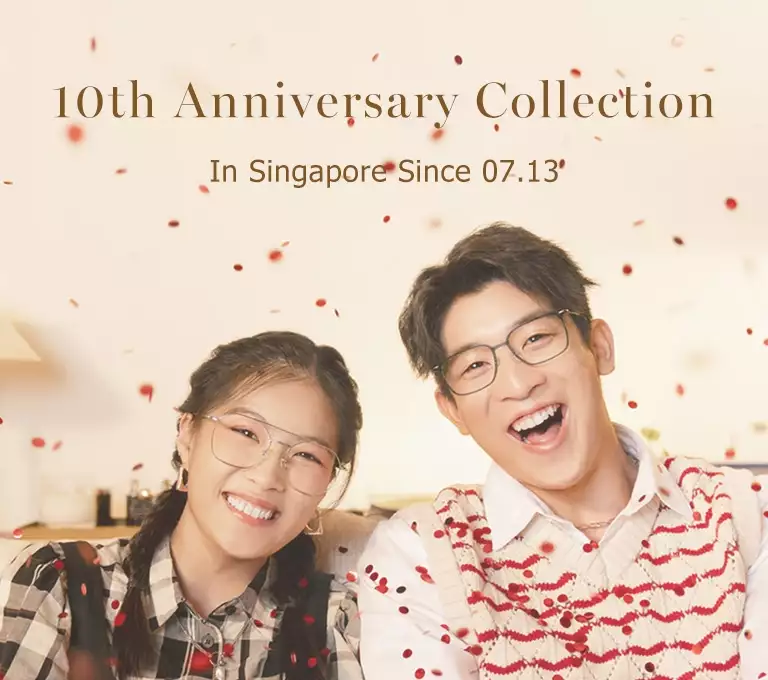 10th Anniversary Collection