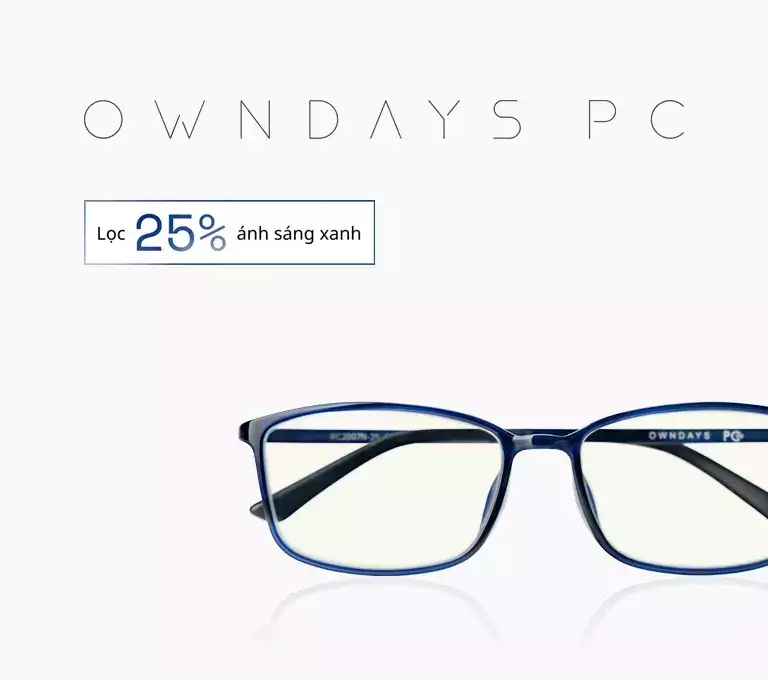 OWNDAYS ONLINE STORE - OPTICAL SHOP|Glasses(Spectacles