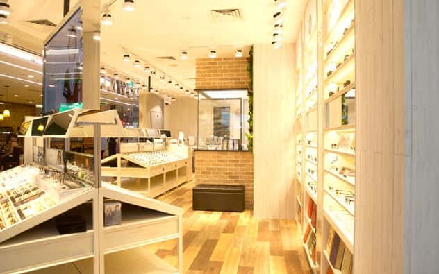 OWNDAYS Bukit Panjang Plaza OWNDAYS Bukit Panjang Plaza